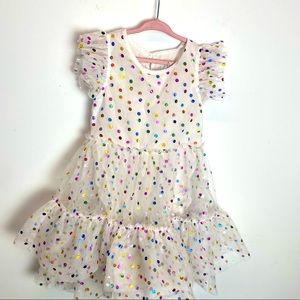 Kinds Party Dress